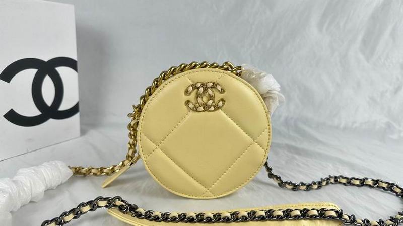 Chanel Handbags 277